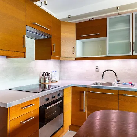 Orlowo Pleasant Apartment