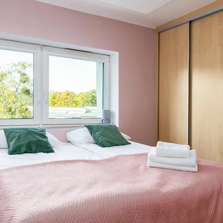 Apartment Orlowo Pleasant Gdynia