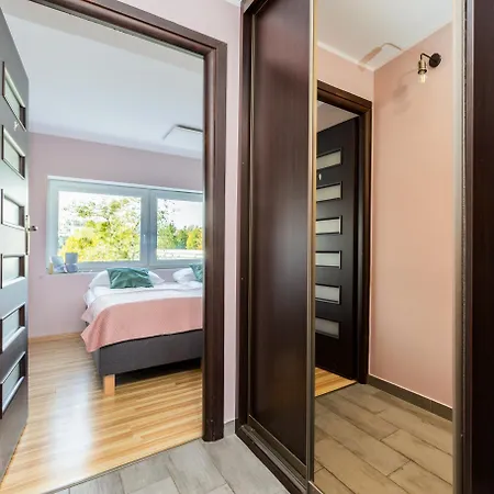 Apartment Orlowo Pleasant Gdynia