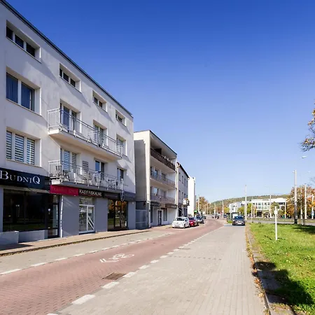 Orlowo Pleasant * Gdynia
